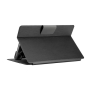 Safe Fit Univ 9-11in Tablet Case BK