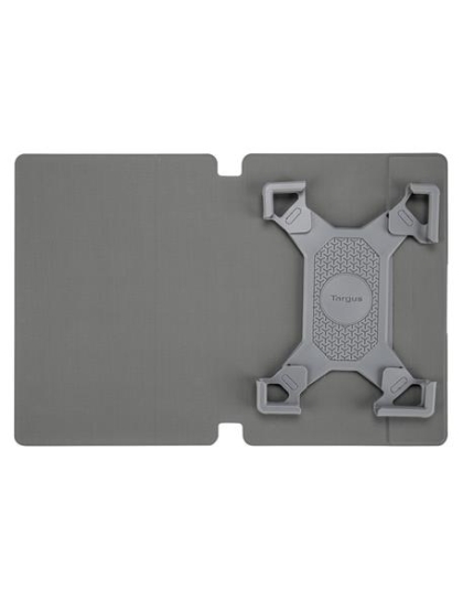 Safe Fit Univ 9-11in Tablet Case BK