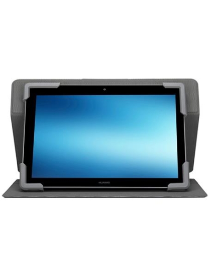 Safe Fit Univ 9-11in Tablet Case BK