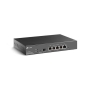 SafeStream Gigabit Multi WAN VPN Router