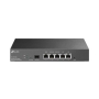 SafeStream Gigabit Multi WAN VPN Router