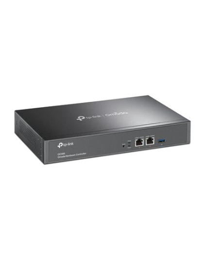 Omada Cloud Controller