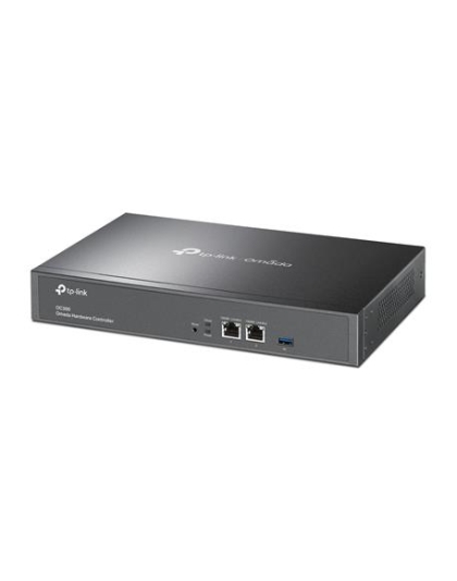 Omada Cloud Controller