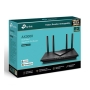 AX3000 Gigabit Wi-Fi 6 Router
