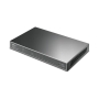 JetStream 8-Port Gigabit PoE Switch