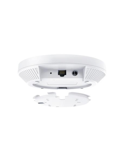 AX3000 Ceiling Mount Wi-Fi 6 AP NO AC