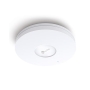 AX5400 Ceiling Mount Dual Band Wifi AP