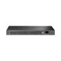 JetStream 24-Port Gb L2plus Managed