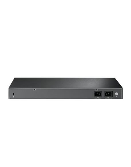 16-Port 10GE SFPplus L2plus Mnged Switch