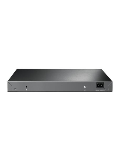 48-Port Gigabit and 4-Port 10G Switch