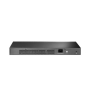 8-Port 10GE SFPplus L2plus Mnged Switch