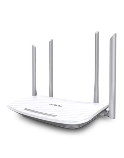 ARCHER C5 AC1200 DB ROUTER