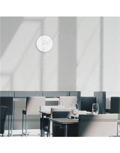 AX3000 Ceiling Mount Wi-Fi 6 AP NO AC