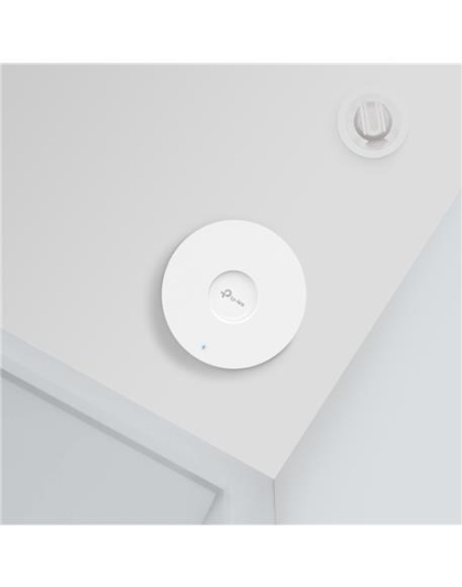 AX3000 Ceiling Mount Wi-Fi 6 AP NO AC