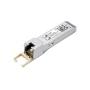 1000BASE-T RJ45 SFP Module