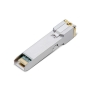 1000BASE-T RJ45 SFP Module