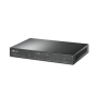 10-Port Gb Smart Switch 8 Port POEplus