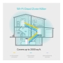 AC1200 WHOLE HOME MESH WIFI 1 PACK