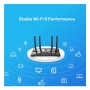 AX1500 Wi-Fi 6 Router