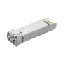 10GBase-LR SFP+ LC Transceiver
