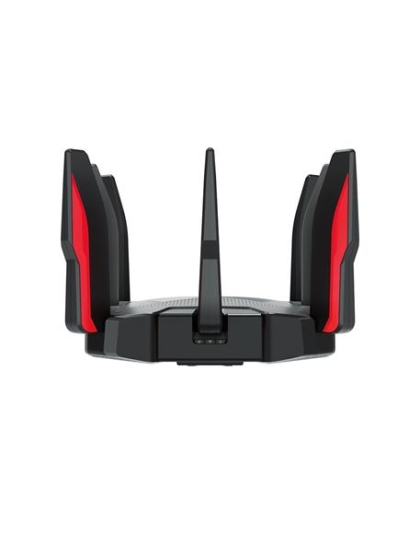 AX6600 WiFi 6 Tri-Band Gaming Router