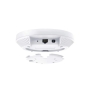 AX1800 Dual-Band Wi-Fi 6 Access Point
