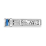 Gigabit Single-Mode WDM SFP Module