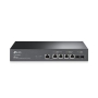 4-Port 10GBase-T  POE++