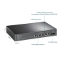4-Port 10GBase-T  POE++