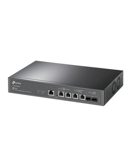 4-Port 10GBase-T  POE++