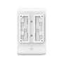 5-Port Gigabit Smart Switch with 1-Port