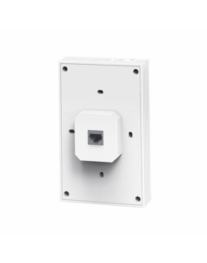 AX3000 Wall-Plate Dual-Band Wi-Fi 6 AP