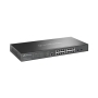 16-Port Managed Switch