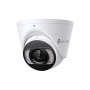 8MP Full-Color Turret Network Camera