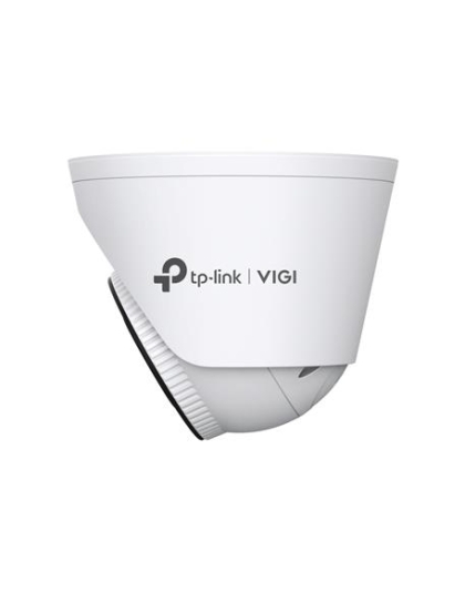 8MP Full-Color Turret Network Camera