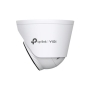 8MP Full-Color Turret Network Camera