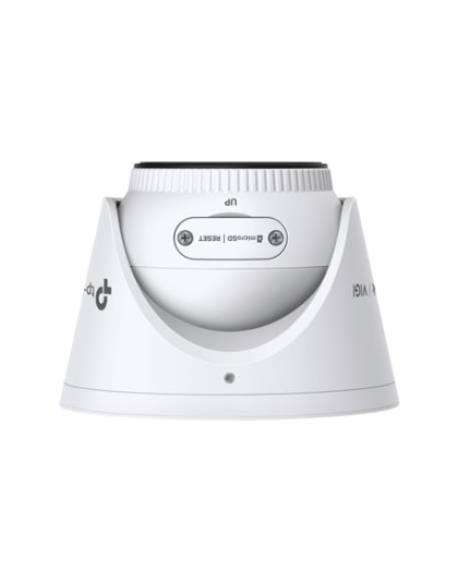8MP Full-Color Turret Network Camera