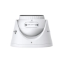 8MP Full-Color Turret Network Camera