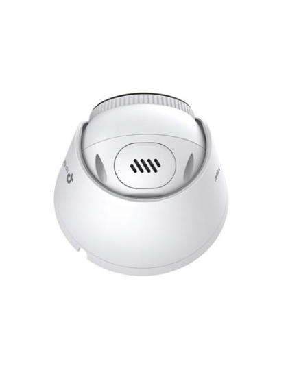 8MP Full-Color Turret Network Camera