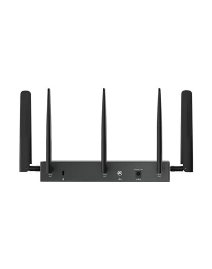 Omada 4G+ Cat6 AX3000 Gigabit VPN Router