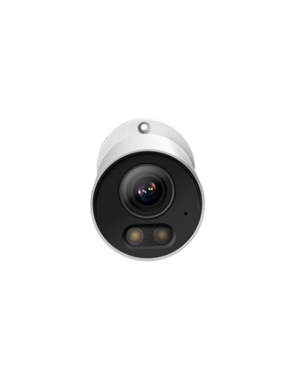 4MP Outdoor ColorPro Bullet Camera