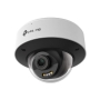 4MP Full-Color Dome Network Camera