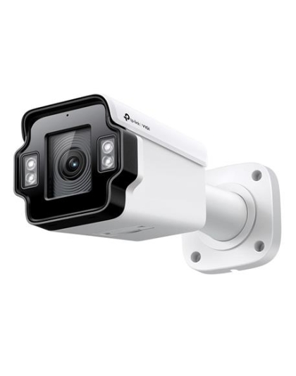 4MP Outdoor IR Bullet Camera