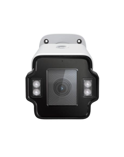 4MP Outdoor IR Bullet Camera