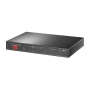 10 PORT GIG DESKTOP SWITCH 8 POE+