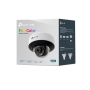 4MP Full-Color Dome Network Camera