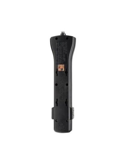 7 Outlet Surge Protector, 7ft Cord, 2160