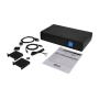 Smart LCD 1500VA 900W UPS 2U