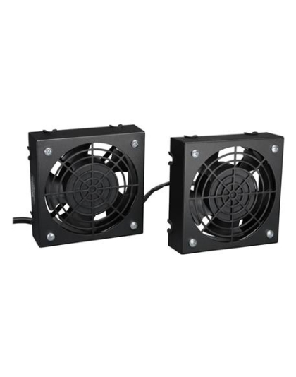 Wallmount Rack Fan