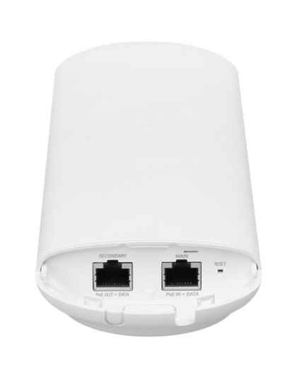 5 GHZ NANOSTATION AC